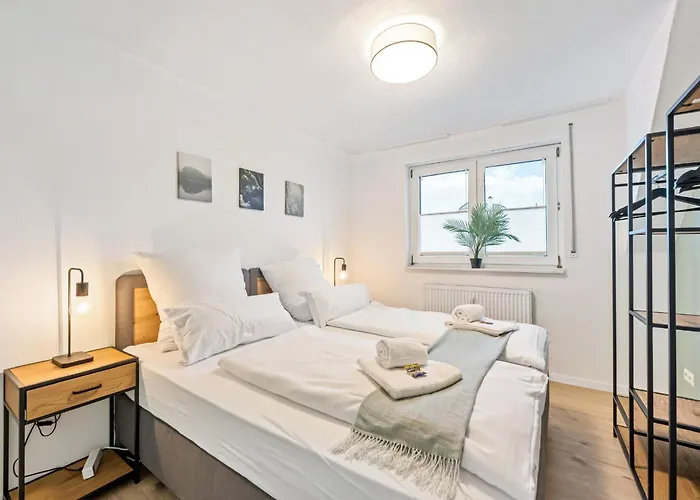 Sali Homes - - Basic * Neckarwestheim