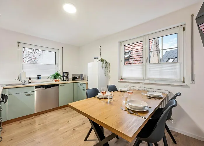 Sali Homes - - Basic Appartement *