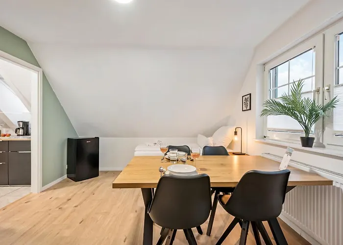 Sali Homes - - Basic * Neckarwestheim