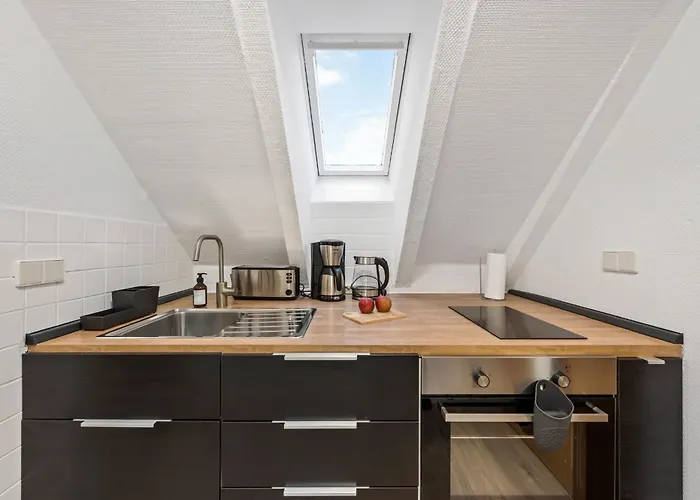 Appartement Sali Homes - - Basic *